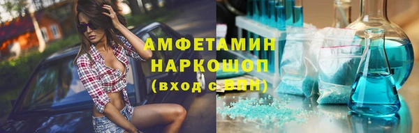 стафф Алзамай
